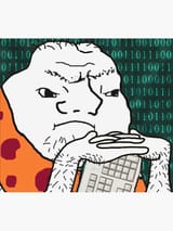 Grug of Ulm - 9753BC - colorized