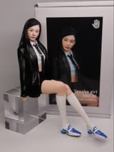 minji figurine