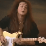 yngwie goons