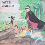 fates warning nob