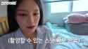 [ENG] 가벼운 발걸음, 냥냥냥~ 현진이와 함께 걷기( Light Steps, Meow~ Walk with Hyunjin) l V-LOG (1)_thumb.jpg