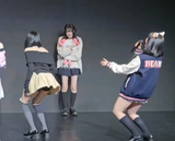 sohyun channels negan