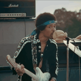 hendrix goon