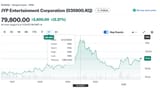 jyp stock
