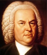 JS Bach
