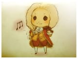 Chibi Vivaldi