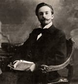 Alexander Scriabin