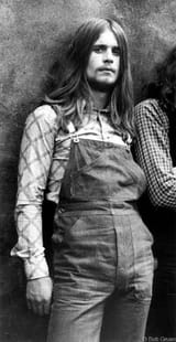 ozzy osbarne