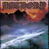 Bathory Twilight of the Gods