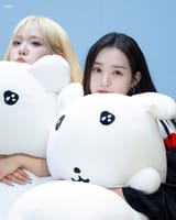 seoyeon soomin cute