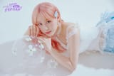 Kep1er - Official Fanclub Kep1ian 3rd Recruitment (Member Teaser Photos - Yujin, Xiaoting, Chaehyun, Dayeon)_1fr8pkx_3