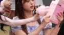ㅇㅈㅇ - 250810 el팬싸 최강행운여신 정서아!! #트리플에스 #서아 #지연 #tripleS #Seoah #Jiyeon [1954426794414882816]_thumb.jpg