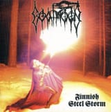 Goatmoon Finnish Steel Storm