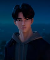 Jinuportrait