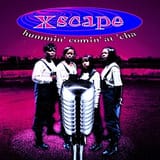 Hummin&#039;_Comin&#039;_at_&#039;Cha_(XScape_album_-_cover_art)