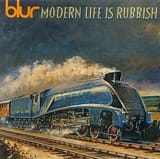 modern life is rubbish