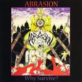 abrasion