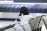 yeji reading a simp&#039;s letter