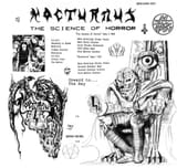Nocturnus - Demo compilation