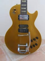 zappa modded les paul