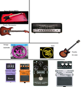 Guitarstuffiguess