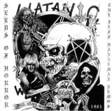 Slayer Seeds of Horror
