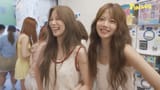 [FIM-LOG] 여름이었다…☀️ 청량 르세라핌의 하루 몰아보기 ✨_ from Kawaii (Prod. Gen Hoshino) FILM 10-34 screenshot