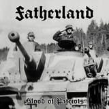 Fatherland - Blood of Patriots