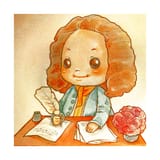Chibi Bach