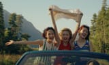 Dancing Alone KiiiKiii MV Summer