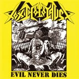 EVILNEVERDIES