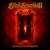 Blind Guardian - Beyond The Red Mirror (Earbook + Digibook Cover)