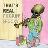 spooky