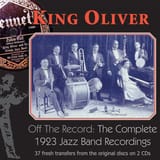 ARCH_oliver
