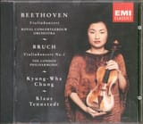 chung tennstedt beethoven