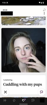 Hinge Matches