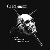 candlemass epicus doomicus metallicus
