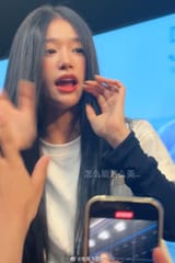 [2024.05.25] 段晓薇超话《你就在我身边》成都锦城学院路演，好美好美好美😻 [w] [兔兔不是狗 7056290548] (5)