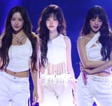 ive trio