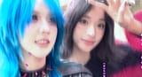 [2024.03.19] 见小野 ✌️太可爱了 女孩子是这个世界上最可爱的生物啦 #段晓薇的生活备忘录[话题]# #这才是生活呀[话题]# [rb] (7)