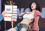 nazi eunbigs