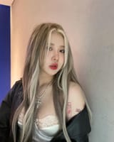 baekyerin