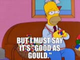 gould homer