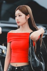 250731-Choi-Jungeun-at-ICN-Airport-documents-1