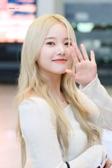 soojin wave