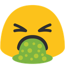 blobvomiting