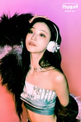 ICHILLIN’- 7th Digital Single Album_ Prequel (Concept Photo - This is my Official, be bold)_1gq8tip_6