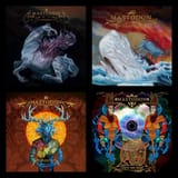 mastodon