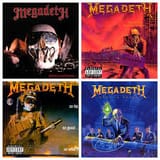 Megadeth