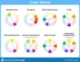 color-wheel-schemes